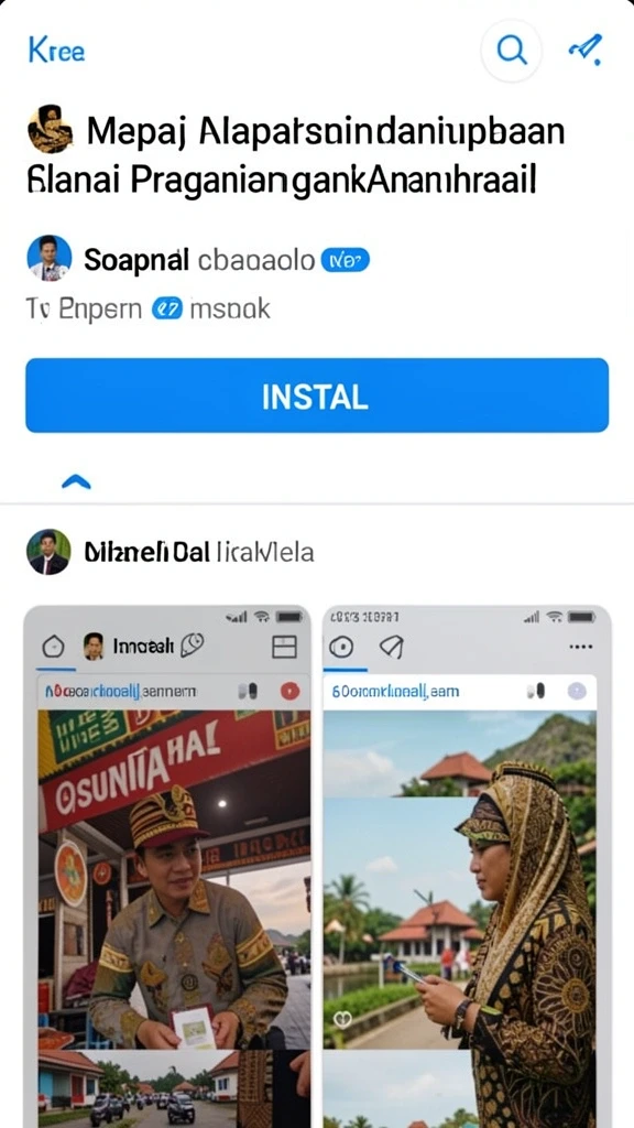 Screenshot toto1000 nomor 3