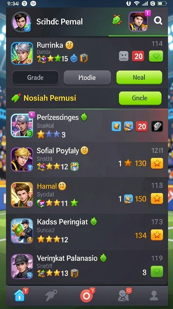 Screenshot uang77 nomor 2