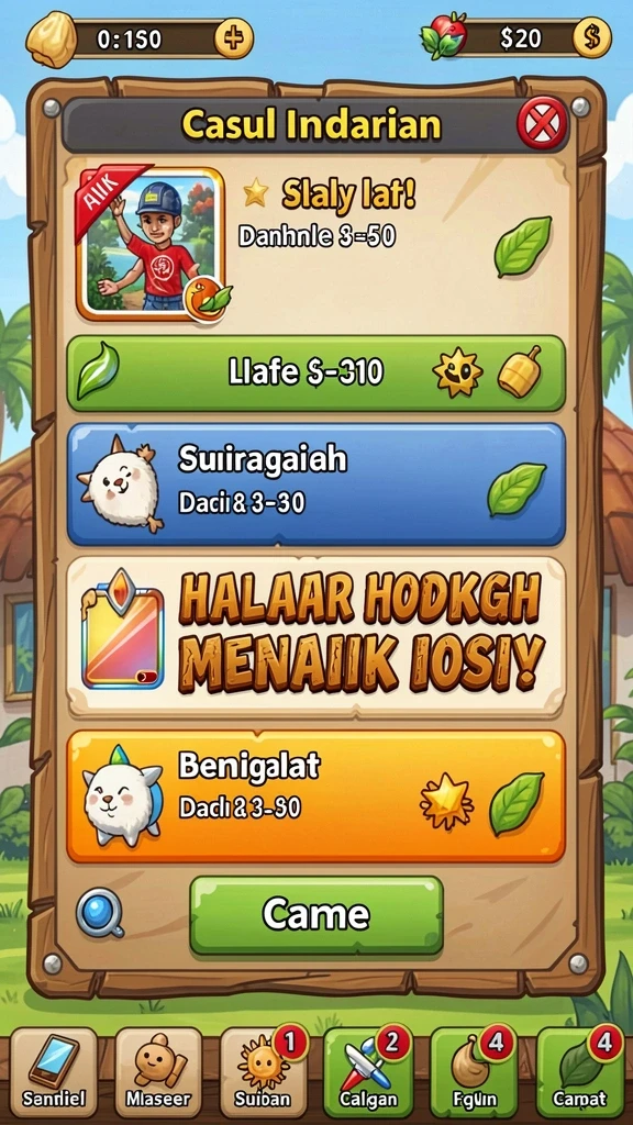 Screenshot ut77 nomor 2