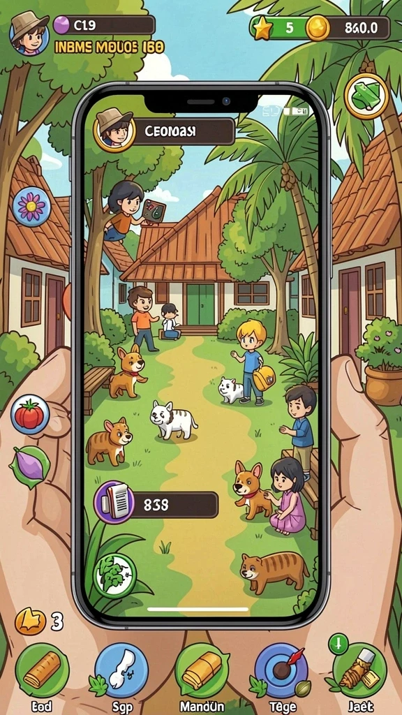 Screenshot ut77 nomor 3