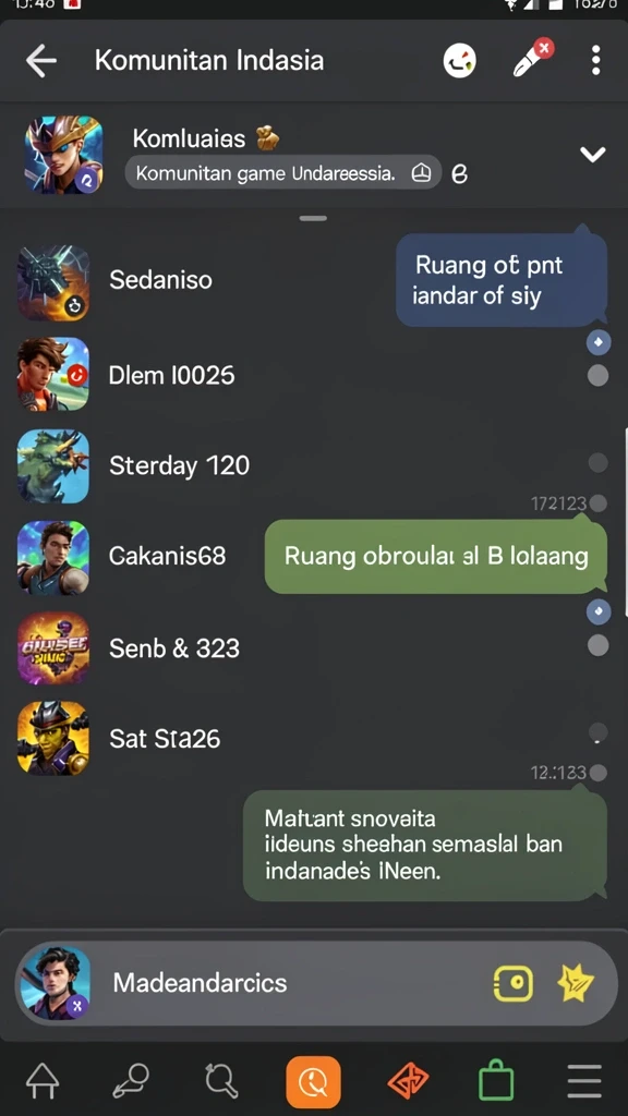 Screenshot vio77 nomor 1