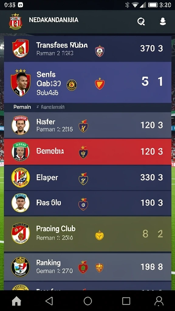 Screenshot vip188 nomor 1