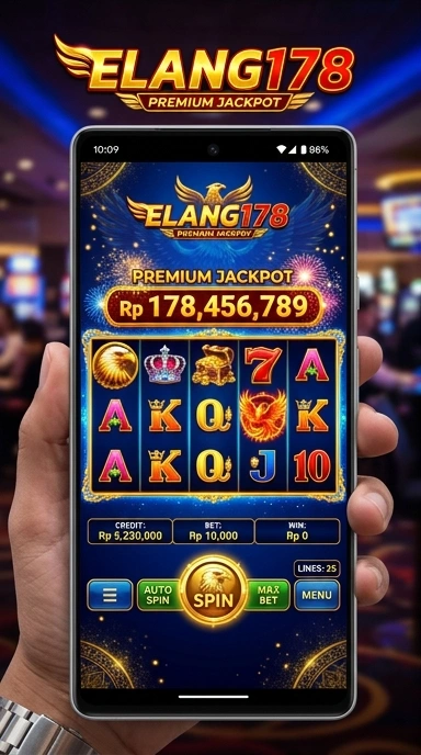 elang178 — galeri pratinjau - APK Resmi