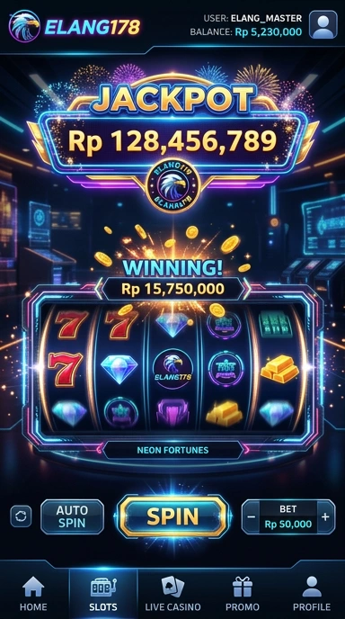 elang178 — galeri pratinjau Resmi APK